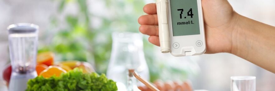 Odoleko glukosa-kontzentrazio altua diabetes mellitusaren agerpenaren seinale nagusia da