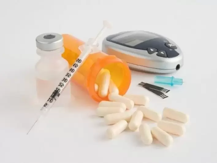 1 motako diabetesak intsulina injekzioak behar ditu